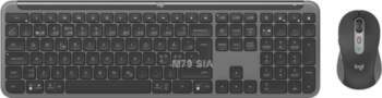 Logitech Mouse and keyboard set 920-012490