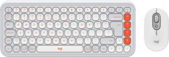 Logitech POP Icon  Wireless Combo  US