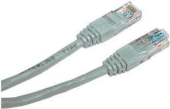 Logo Patchcord  UTP  Cat.5e  RJ45