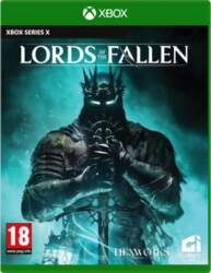 Lords of the Fallen 5906961191953