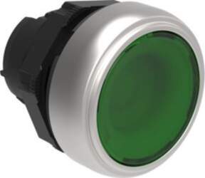 Lovato Electric Green button drive with