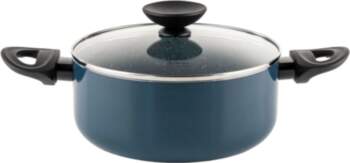 Luigi Ferrero Prima FR-2244 Pot with