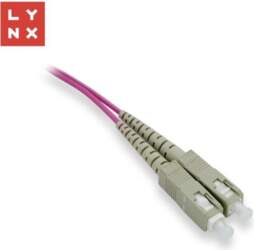 Lynx CS LYNX duplexni patch kabel
