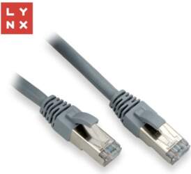 Lynx CS LYNX FTP patch kabel