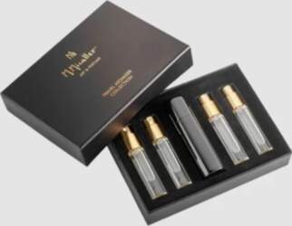 M.Micallef Set For Men Extrait