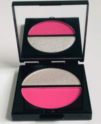 MAC MAC Fortune Duo Eyeshadow Powder