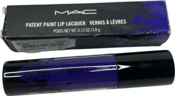 MAC MAC  Patent Paint  Lacquer  Liquid