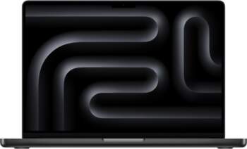 MacBook Pro 14" M5 Max Space