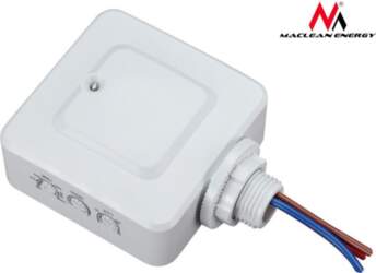 Maclean Built-in microwave motion sensor MCE137