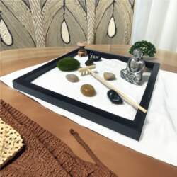 Mad Monkey - Zen Garden -