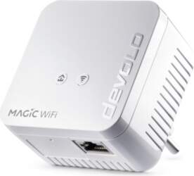 Magic 1 WiFi mini - Bridge