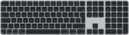 Magic Keyboard with Touch ID and