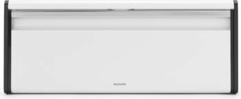 Maizes kaste Fall Front - White
