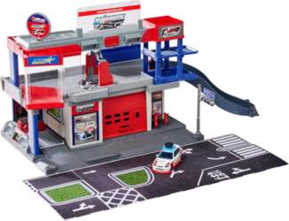 Majorette - JDM Legends Tuning Garage
