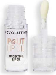 Makeup Revolution Makeup Revolution  Pout  Vegan