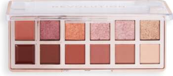 Makeup Revolution Makeup Revolution The True