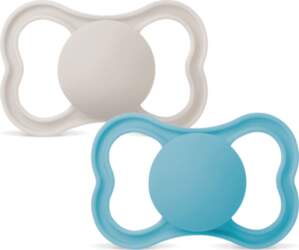 MAM - Air Silk Pacifier -