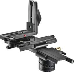 Manfrotto panoramic head MH057A5-Long Pro 8024221599541