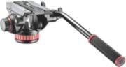 Manfrotto Pro Video head flat base-M
