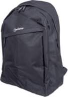 Manhattan Knappack notebook computer backpack up
