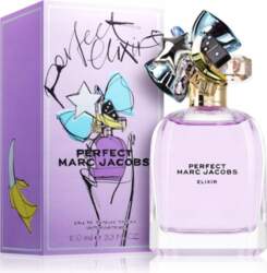 Marc Jacobs Marc Jacobs Perfect Elixir
