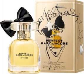 Marc Jacobs Marc Jacobs Perfect Intense