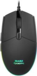 Mars Gaming MMG mouse Right-hand USB