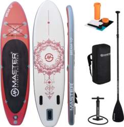Master Deska Paddleboard SUP Aqua Bream