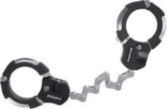 MASTER LOCK 8290EURDPRO Black 550 mm