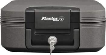 Master Lock Fireproof Security Safe LCHW20101