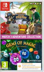 Match 3 Adventure Collection (Code in