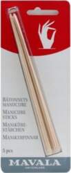 Mavala Set  Mavala  Mavala  Cuticle Sticks