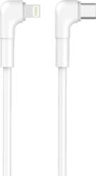 Maxlife MXUC-09 angle cable USB-C -