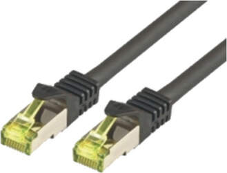 Mcab Patchcord S-FTP Cat7 PIMF LSZH