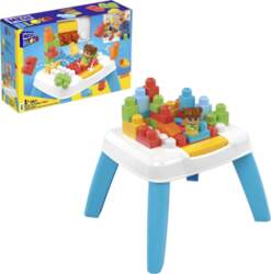 Mega Bloks - Build `N Tumble