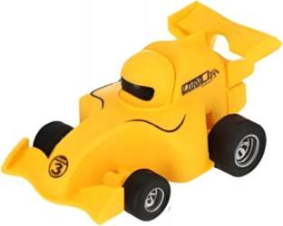 Mega Creative AUTO RACE PRESS AND