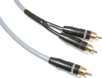 Melodika RCA (Cinch) - RCA (Cinch)