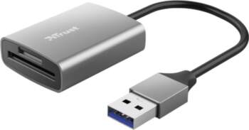 MEMORY READER FLASH USB3.2/24135 TRUST