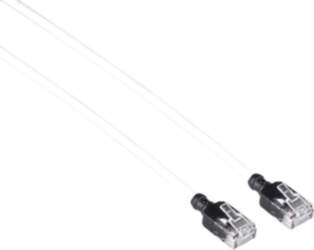 Mercodan Mercodan 371929100 network cable White