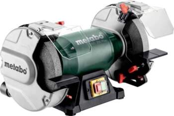 METABO. TABLE GRINDER DSD 200 PLUS
