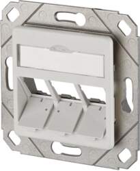METZ CONNECT module junction box UPk