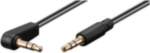 MicroConnect 3.5mm jack Cable 0