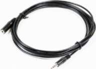 MicroConnect  3.5mm Stereo 5m M-F