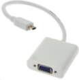 MicroConnect AA-AV2N12B HDMI Micro - VGA