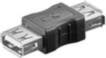 MicroConnect Adapter USB A - A