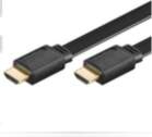 MicroConnect  HDMI 19 - 19 2m