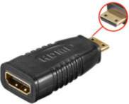 MicroConnect  HDMI 19 - HDMI 19C