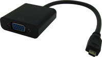 MicroConnect HDMI Micro - VGA adapter