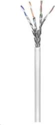 Microconnect KAB017-100 networking cable White 100