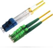 MicroConnect  LC/UPC - E2000/APC 9/125  5m